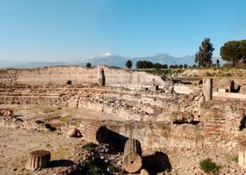 Estate record per i Parchi archeologici di Crotone e Sibari: +24% di visitatori