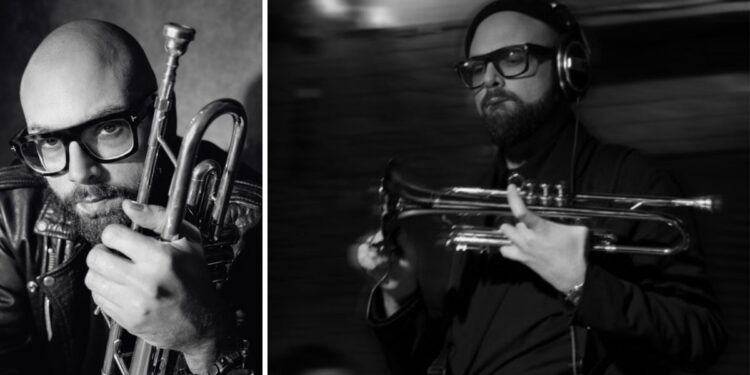 Domenico Rizzuto, musicista Jazz originario di Vibo Valentia