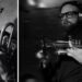 Domenico Rizzuto, musicista Jazz originario di Vibo Valentia