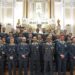 Guardia di Finanza di Vibo Valentia, celebrata la solennità di San Matteo