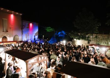 A Vibo ritorna Vicoli diVini 2025: il centro storico diventa il salotto del miglior vino calabrese