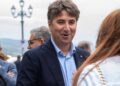 Il consigliere regionale Antonio Lo Schiavo