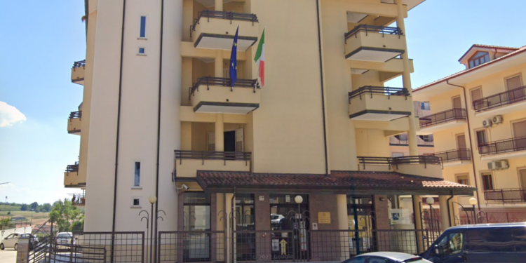 L’Archivio di Stato di Vibo Valentia