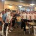 Calcio, l’Asd Città di Tropea presenta la squadra: «Facciamo tornare i talenti locali»