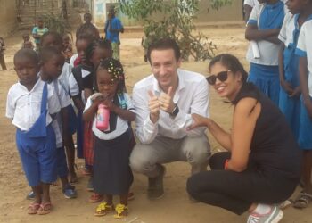 La Dante di Tropea ricorda Luca Attanasio: il padre ospite della Provincia