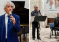Pianoforte e clarinetto a Tropea, due serate con interpreti di livello internazionale