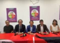 Elezioni regionali in Calabria, Lucano escluso: la conferma del Tar