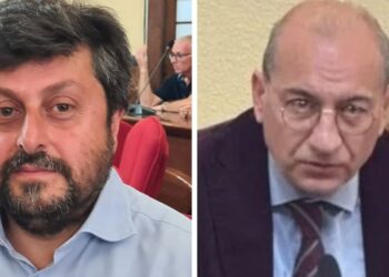 Vibo, nuove adesioni a Sinistra italiana: tocca ai consiglieri comunali Barbuto e Scuticchio