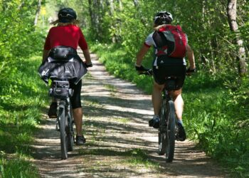 “I sentieri del grano” arrivano a Filadelfia, tra pedalate in bici e trekking urbano