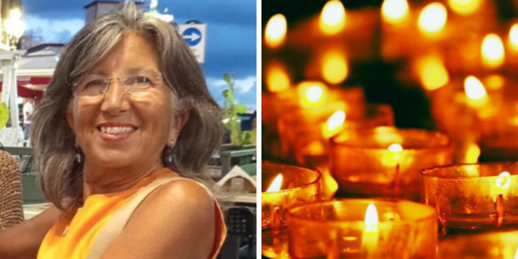 Vibo in lutto per la scomparsa di Carmen Nardo: oggi avrebbe compiuto 68 anni