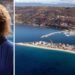 L'architetto vibonese Cesella Gelanzé, promotrice della petizione lanciata su Change.org