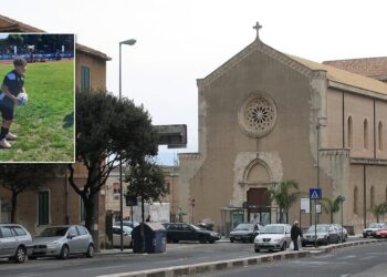Morte del tredicenne Francesco Pantano, originario di Tropea: domani i funerali a Messina