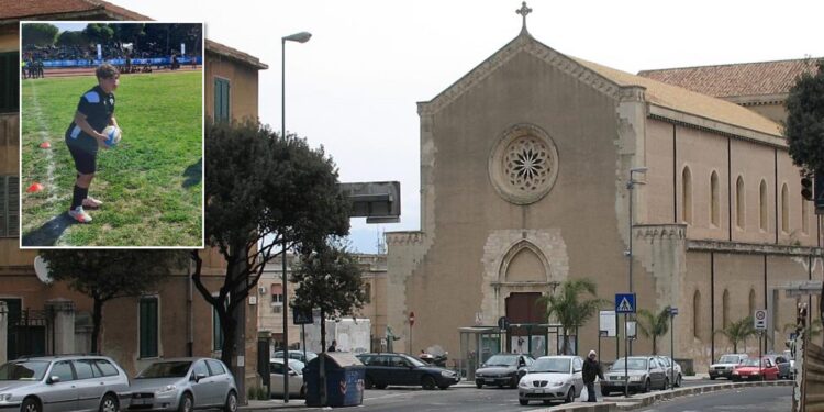 Morte del tredicenne Francesco Pantano, originario di Tropea: domani i funerali a Messina