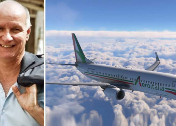 Turismo in Calabria, Comito (FI): «Occhiuto ha saputo rilanciare il trasporto aereo»