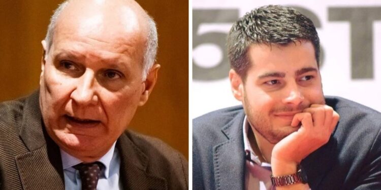 Ryanair in Calabria, Comito (FI) a Tucci (M5S): «Con Occhiuto numeri mai visti prima»
