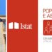 Il Comune di Vibo Valentia ed il logo del Censimento Istat