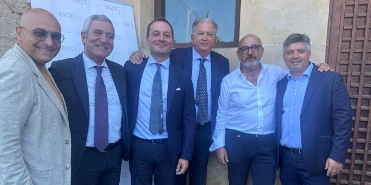 Pnrr e coesione, l’appello di Ance Calabria: «Più flessibilità per non perdere risorse al Sud»