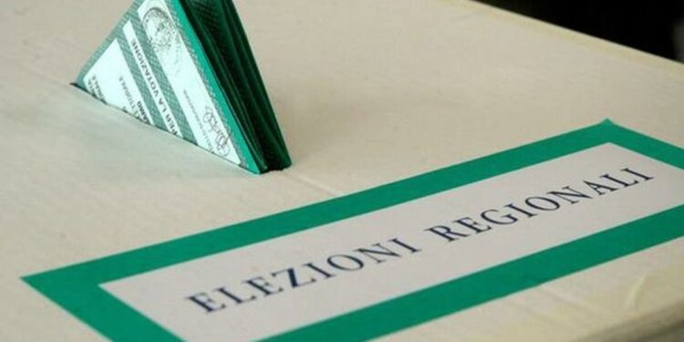 Elezioni regionali in Calabria. La Dc presenta i candidati della Circoscrizione Centro