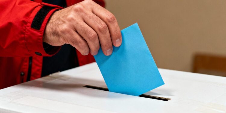 Elezioni regionali del 5 e 6 ottobre, ecco dove si vota a Vibo Valentia