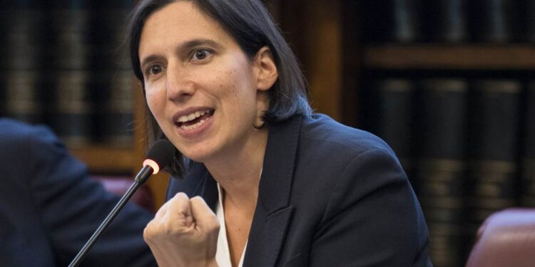 Elly Schlein in Calabria, il Pd: «Terra di ospitalità e integrazione»