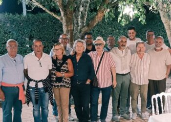 Vibo, gli “ex” dell’Alberghiero lanciano un nuovo progetto: nasce la loro associazione