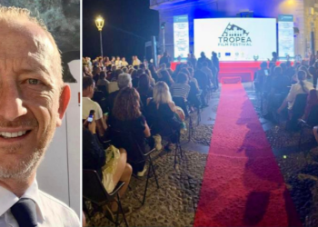 Tropea Film Festival: edizione da record che lancia la città nel cinema internazionale