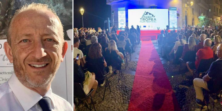 Tropea Film Festival: edizione da record che lancia la città nel cinema internazionale