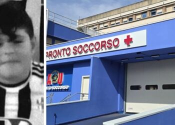 Cade dal monopattino: morto a Messina il 13enne Francesco Pantano, originario di Tropea
