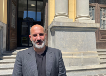 Elezioni in Calabria, Toscano: «I padroni della sanità privata nelle liste di Tridico»