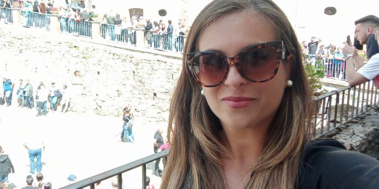 Elezioni regionali in Calabria. Giusy Staropoli Calafati a sostegno di Occhiuto
