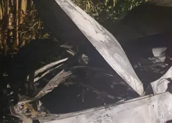 A fuoco l’auto della presidente di un centro antiviolenza in Calabria
