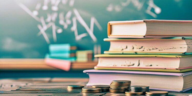 Il rincaro dei libri di scuola e del materiale pesa sulle famiglie calabresi