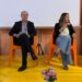 Vibo, emozione e spiritualità alla presentazione del volume “Io credo” di Domenico Nardo
