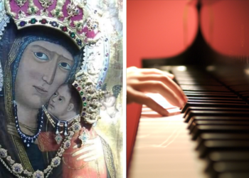 Tropea. “Armonie della Magna Graecia” onora la Madonna di Romania con la musica