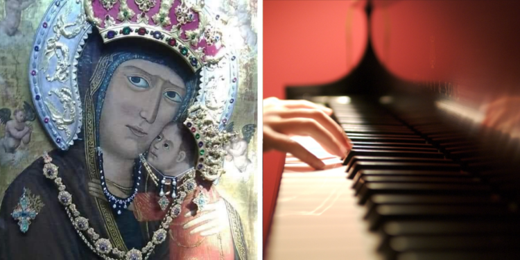 Tropea. “Armonie della Magna Graecia” onora la Madonna di Romania con la musica