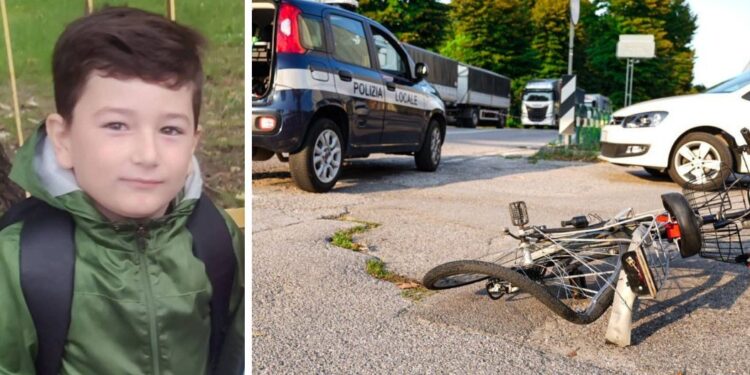 Joppolo. Cordoglio e vicinanza per il piccolo Mattia, il bimbo di 7 anni deceduto ad Adria