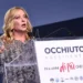 Meloni in Calabria: «Avviato l’iter per l’uscita dal commissariamento della sanità» – VIDEO