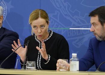 Regionali in Calabria. Il centrodestra mobilita i big: a Lamezia arrivano Meloni, Tajani e Salvini