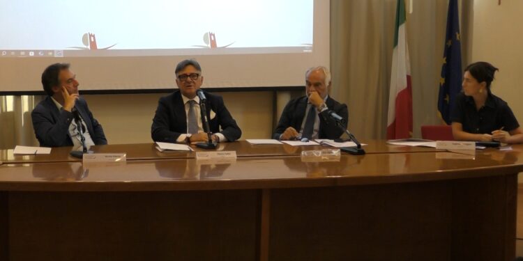 Sarà la Calabria a ospitare la Borsa internazionale del turismo culturale