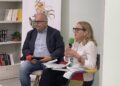 Vibo, ripartono gli incontri alla Libreria Cuori d’inchiostro: successo per il debutto