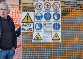 Cantieri a Vibo, il bilancio del Comune: 31 opere completate in un anno