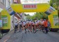Monterosso, successo per la gara ciclistica “Bec Madonna del Rosario”