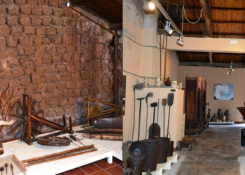 Giornate Europee del Patrimonio a Ricadi: focus sulle architetture storiche
