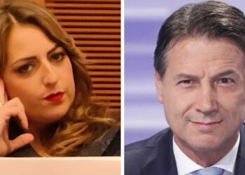 Conte a Soriano, l’attacco di Dalila Nesci: «Fu proprio lui a nominare Cotticelli»