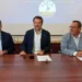 Elezioni regionali in Calabria, Salvini: «La Lega punta a diventare il primo partito»