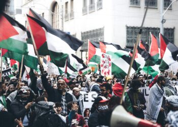 “Fermiamo la barbarie”: anche in Calabria la Cgil scende in piazza per la Palestina