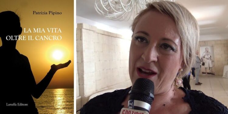 Vibo. “La mia vita oltre il cancro”: al Museo del Duomo un incontro con Patrizia Pipino
