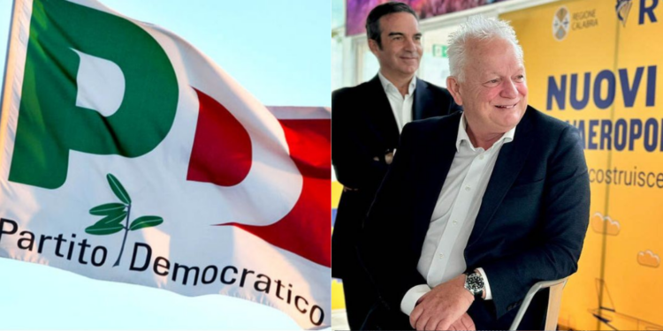 Ryanair in Calabria, il Pd: «Propaganda invece di promozione istituzionale»