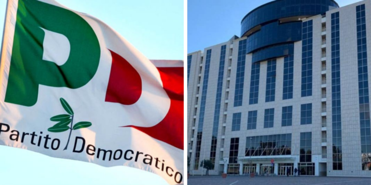 Elezioni regionali in Calabria, il Pd: «Occhiuto continua a mentire ai cittadini»