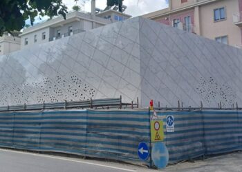 Vibo. Lavori quasi ultimati ai locali di piazza Annarumma: sarà un Centro per servizi sociali